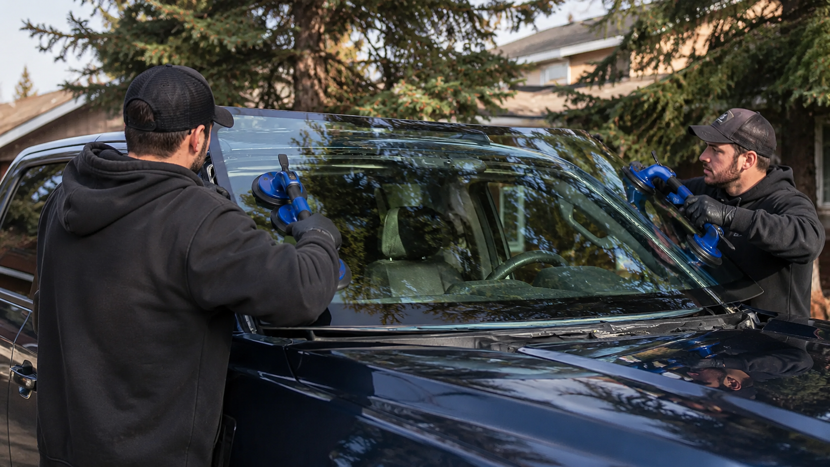 Damage Inspection
